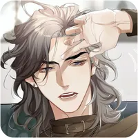 Anime Bad Boy Wallpaper icon
