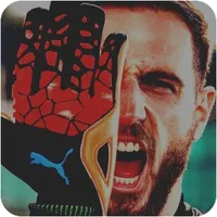 Goalkeeper Wallpaper icon