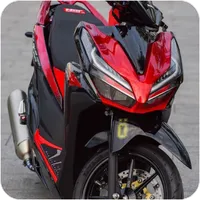 Vario 150 Modifikasi Wallpaper icon