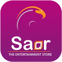 Saqr icon