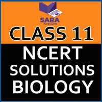 Ncert Solution Class11 Biology icon