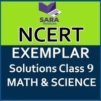 Ncert Exemplar Class 9 Books icon