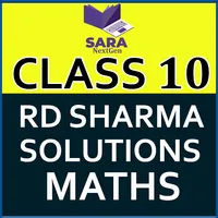 RD sharma class 10 Maths Books icon