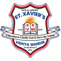 ST XAVIER VIDHA MANDIR icon