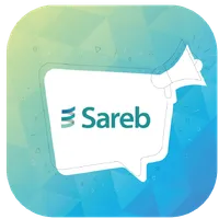 Sareb Notification IT icon
