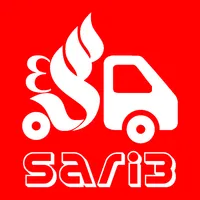 Sari3 - سريع Chauffeur icon