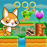 Fox Run Adventure World icon