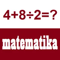 Magyar matematika vetélkedő icon