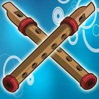 Flute Simple icon
