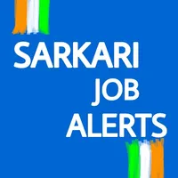 Sarkari Job Alerts icon