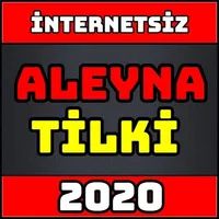 Aleyna Tilki Şarkıları (İntern icon
