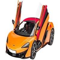 DIY Bluetooth Arduino RC Car icon