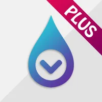 Infusions Plus • Infusion Rate icon