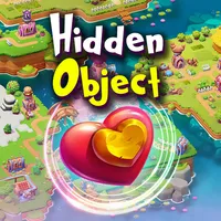 Hidden Object World Map APK for Android Download