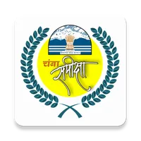 Chamba-Samiksha icon