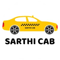 Sarthi Cab India icon