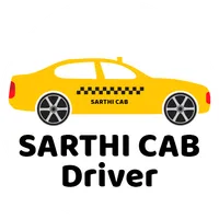 Sarthi Cab India Driver icon