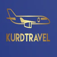 KurdTravel Flights icon