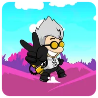 Crazy Doc Adventures icon