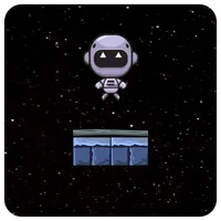Space Jumper icon
