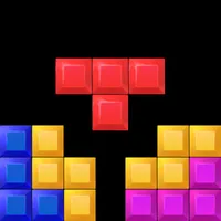 Quadro - classic block puzzle icon