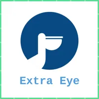 Extra Eye - AI powered object  icon