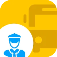 My School Driver icon