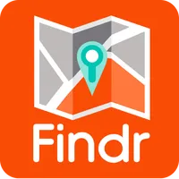 Findr icon