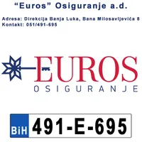 SatEUROS-Registracija vozila icon