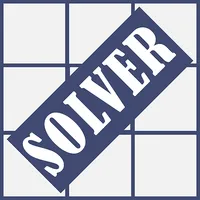 Sudoku Solver icon
