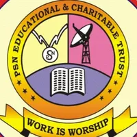 PSN Engineering College icon