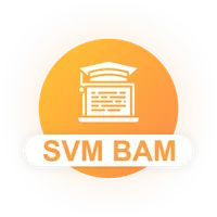 SVM BAM icon