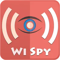 Wi Spy icon