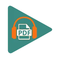 Pdf Studio: Reader & Listener icon