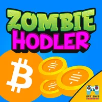 Zombie Hodler icon