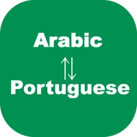 Arabic to Portuguese Translato icon