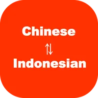 Chinese  Indonesian Translator icon