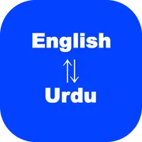 English to Urdu Translator icon
