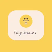 臺語AI翻譯 icon