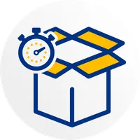 Control Entregas icon