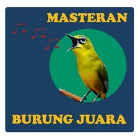 Masteran Burung Jagoan Offline icon