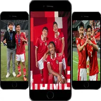 Timnas Indonesia Wallpaper-STY icon