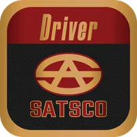 Satsco Driver icon