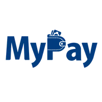 My-Pay icon