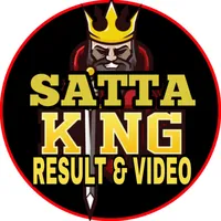 Satta King - Live Result & Vid icon