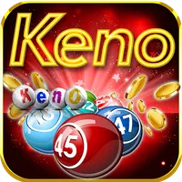 Lucky Keno- Casino Bonus Games icon