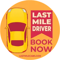 Lastmile Driver icon