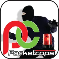 Pocket Cops icon