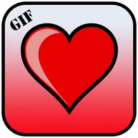 Love Heart Images And GIFs icon