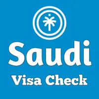 Saudi Arabia Visa Check icon